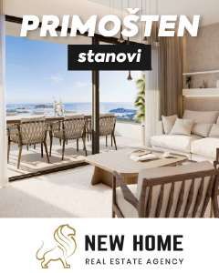 New Home Agency